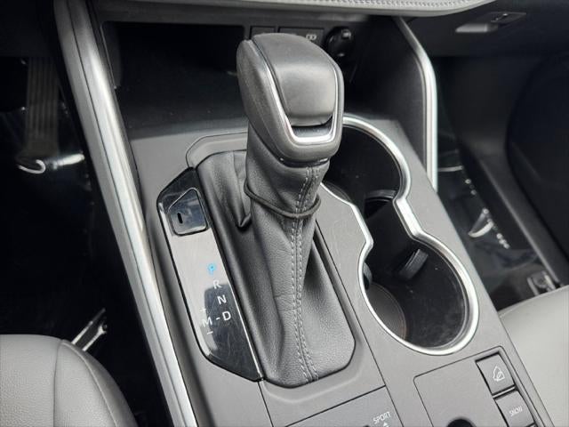 2023 Toyota Highlander XLE AWD