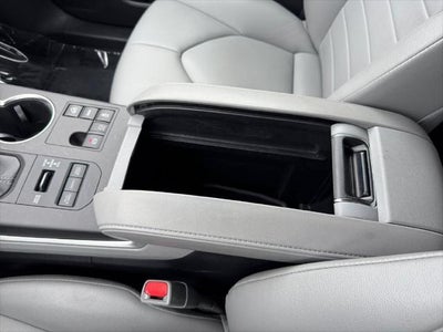 2023 Toyota Highlander XLE AWD