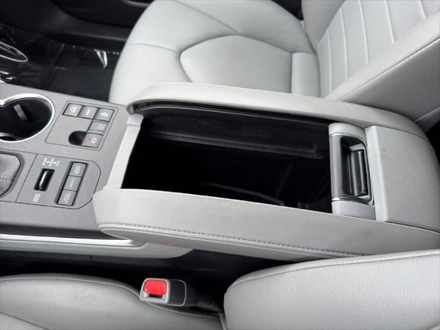 2023 Toyota Highlander XLE AWD