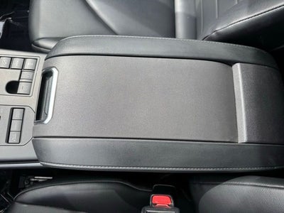 2023 Toyota Highlander XLE AWD