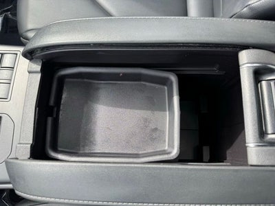 2023 Toyota Highlander XLE AWD