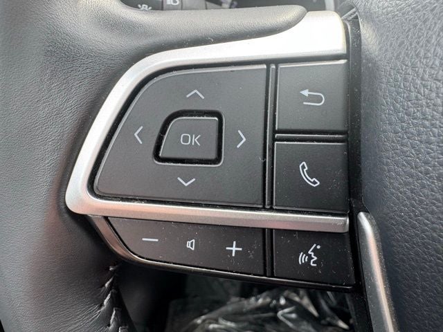 2023 Toyota Highlander XLE AWD