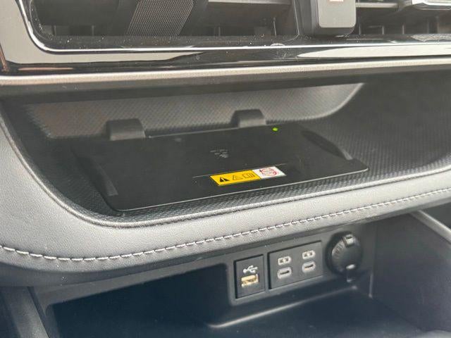 2023 Toyota Highlander XLE AWD