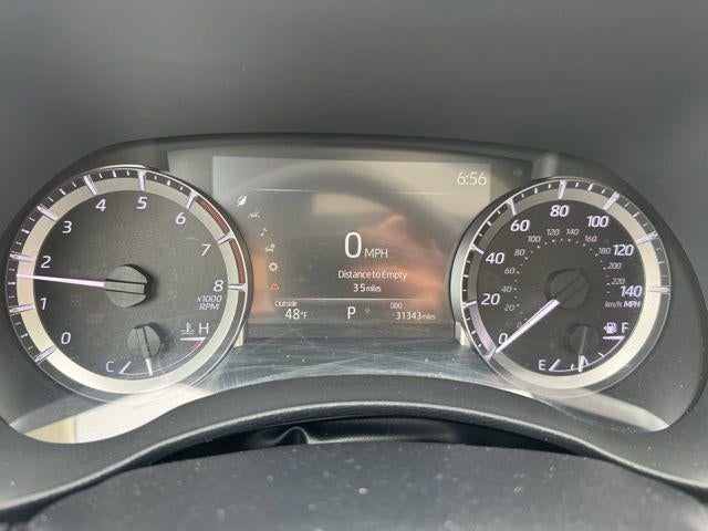 2023 Toyota Highlander XLE AWD