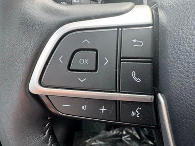 2023 Toyota Highlander XLE AWD