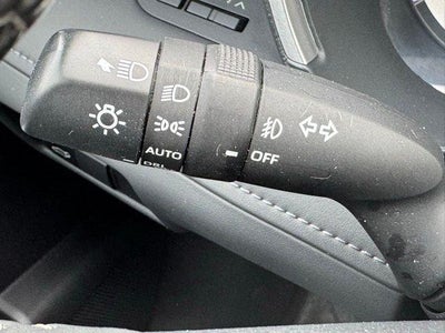 2023 Toyota Highlander XLE AWD