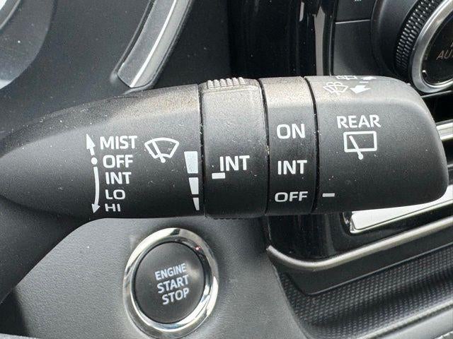 2023 Toyota Highlander XLE AWD