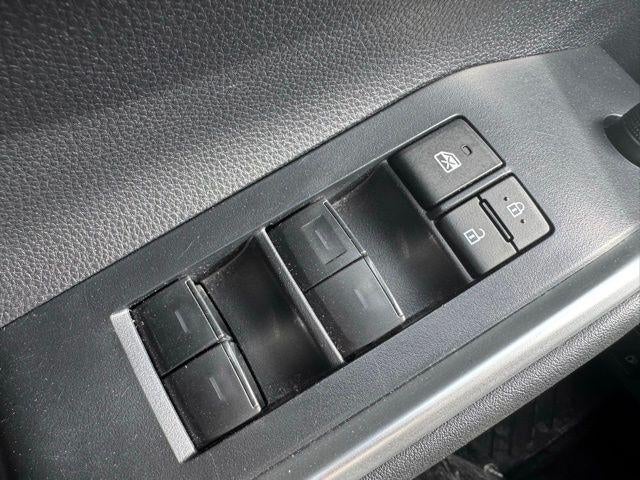 2023 Toyota Highlander XLE AWD