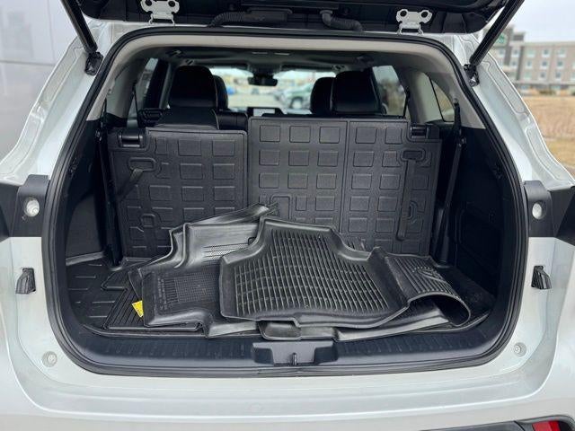 2023 Toyota Highlander XLE AWD