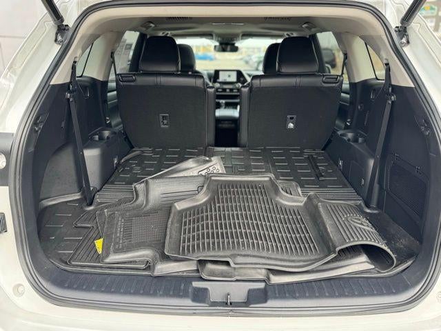 2023 Toyota Highlander XLE AWD