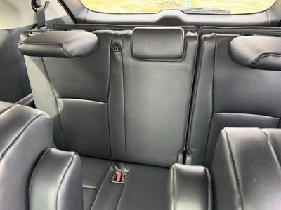 2023 Toyota Highlander XLE AWD