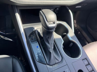 2023 Toyota Highlander XLE AWD