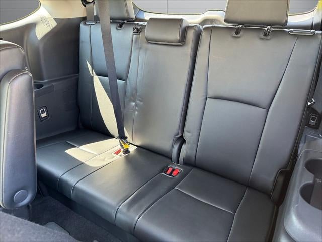 2023 Toyota Highlander XLE AWD