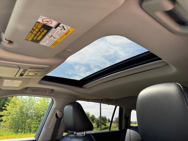 2023 Toyota Highlander XLE AWD