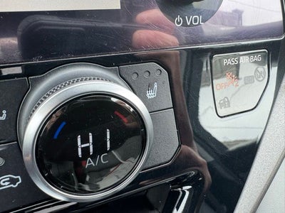 2023 Toyota Highlander XLE AWD