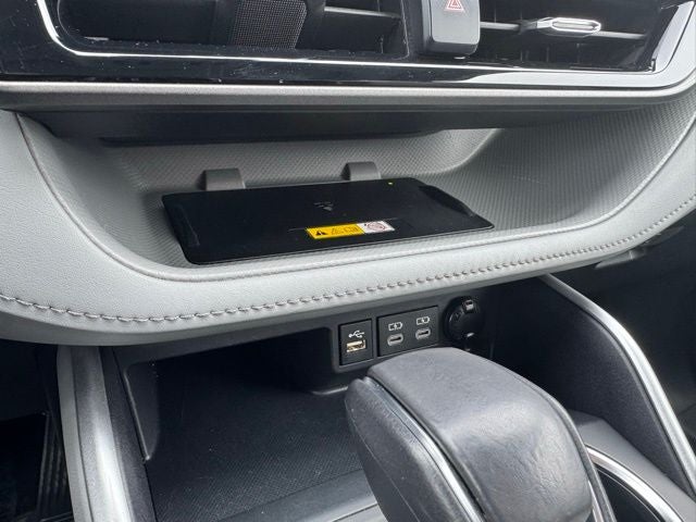 2023 Toyota Highlander XLE AWD