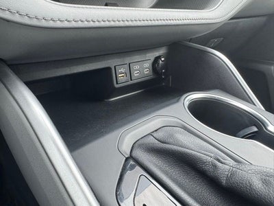 2023 Toyota Highlander XLE AWD