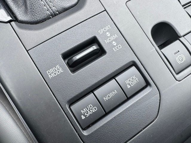2023 Toyota Highlander XLE AWD