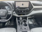 2023 Toyota Highlander XLE AWD