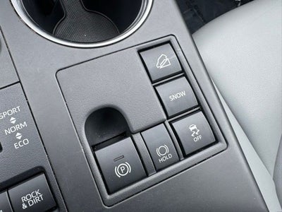 2023 Toyota Highlander XLE AWD