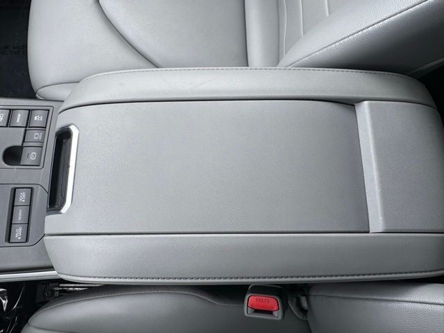 2023 Toyota Highlander XLE AWD