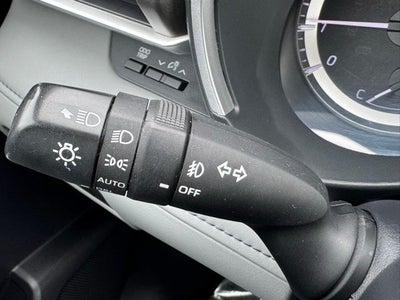 2023 Toyota Highlander XLE AWD