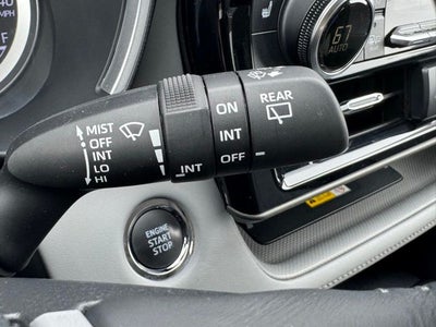 2023 Toyota Highlander XLE AWD