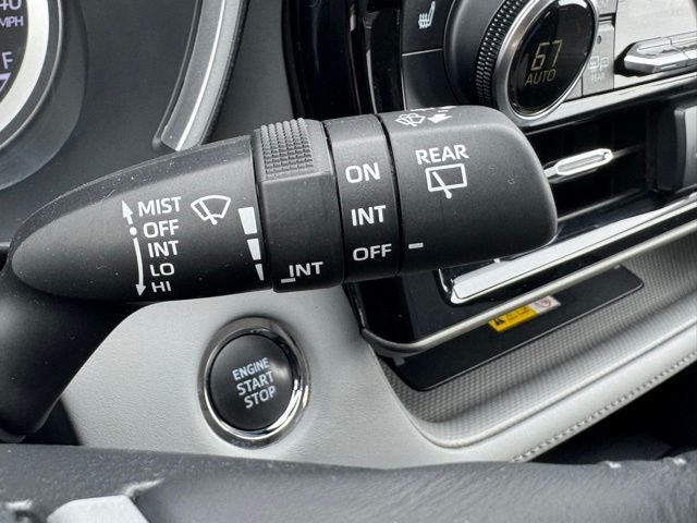 2023 Toyota Highlander XLE AWD