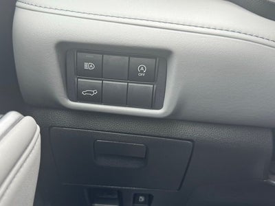 2023 Toyota Highlander XLE AWD