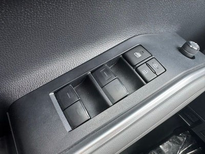 2023 Toyota Highlander XLE AWD