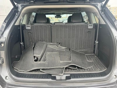 2023 Toyota Highlander XLE AWD