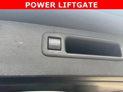 2023 Toyota Highlander XLE AWD