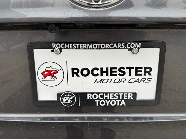 2023 Toyota Highlander XLE AWD