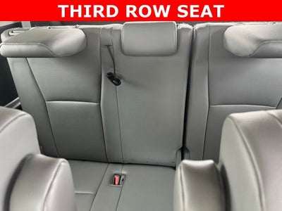 2023 Toyota Highlander XLE AWD