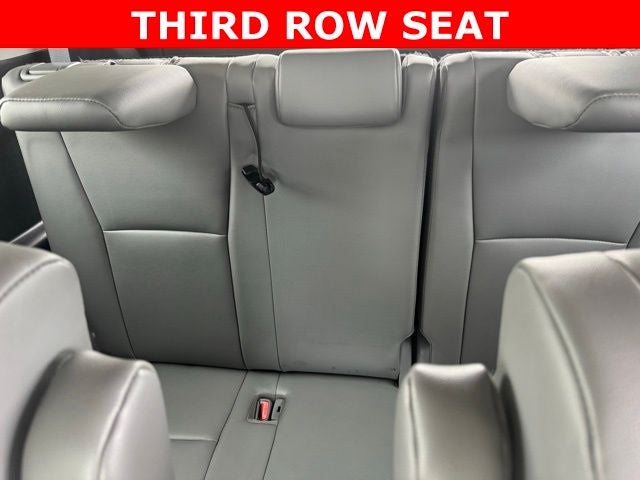 2023 Toyota Highlander XLE AWD