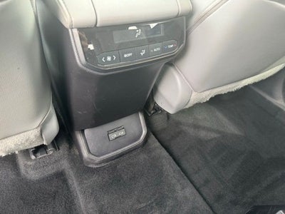 2023 Toyota Highlander XLE AWD