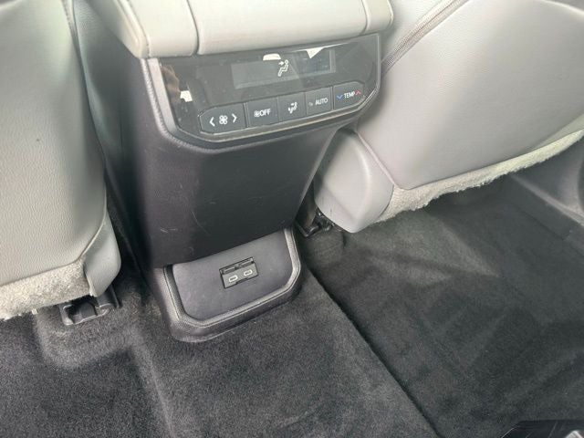 2023 Toyota Highlander XLE AWD
