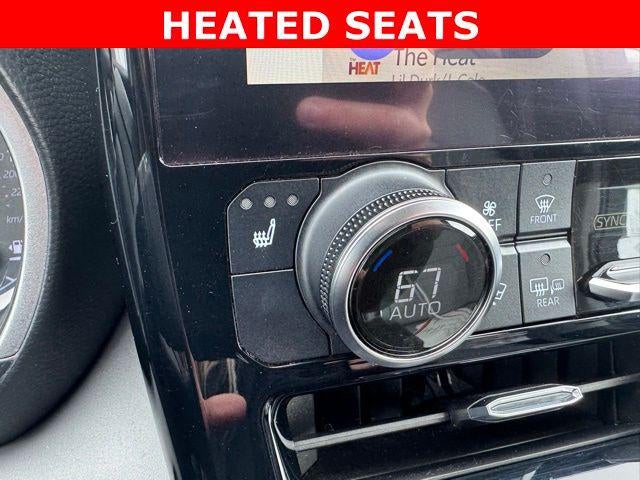 2023 Toyota Highlander XLE AWD