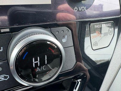 2023 Toyota Highlander XLE AWD