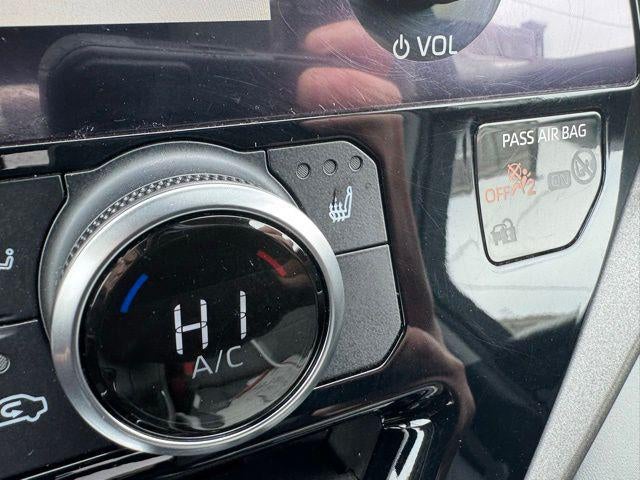2023 Toyota Highlander XLE AWD
