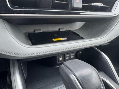2023 Toyota Highlander XLE AWD