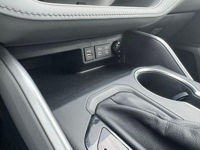 2023 Toyota Highlander XLE AWD