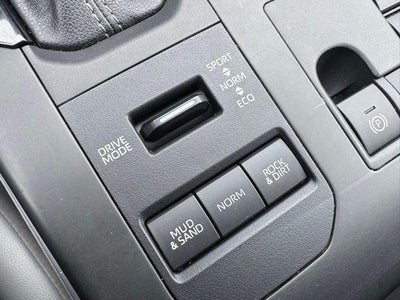 2023 Toyota Highlander XLE AWD