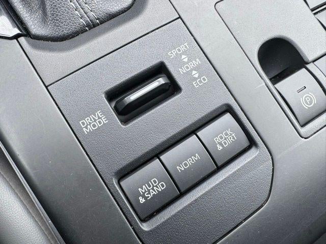 2023 Toyota Highlander XLE AWD