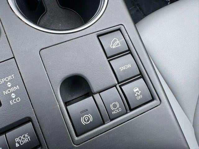 2023 Toyota Highlander XLE AWD