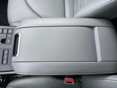 2023 Toyota Highlander XLE AWD