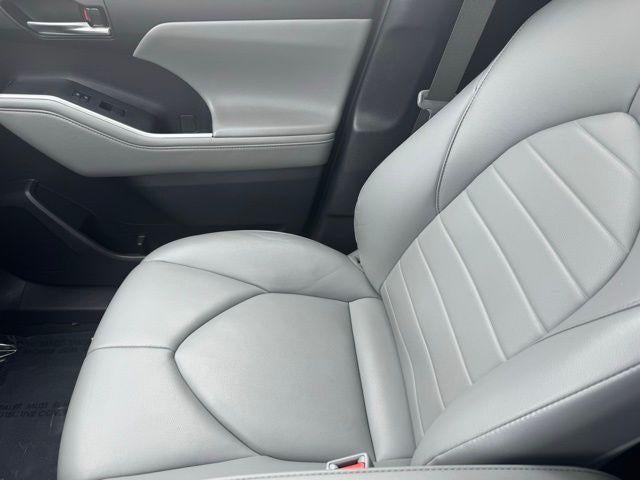 2023 Toyota Highlander XLE AWD