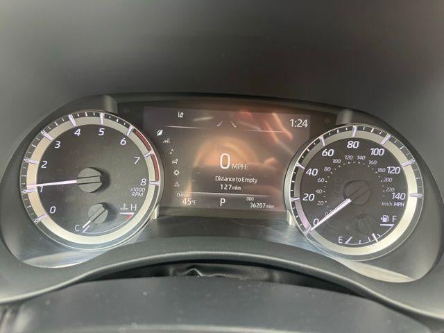 2023 Toyota Highlander XLE AWD