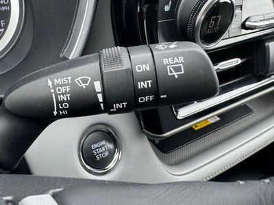 2023 Toyota Highlander XLE AWD