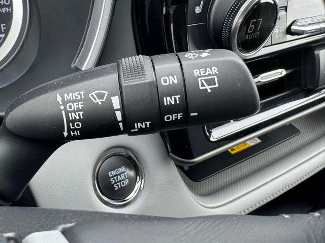 2023 Toyota Highlander XLE AWD
